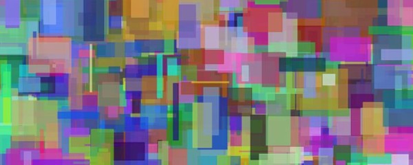 夢限現代美術館　作品:02