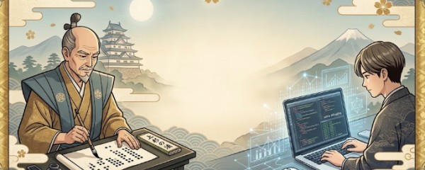 上杉暗号（字変四十八）の暗号化と復号化